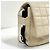 Chanel Borsa a tracolla sport in pelle Chocolate Bar - vista 10