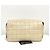 Chanel Borsa a tracolla sport in pelle Chocolate Bar - vista 4