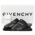 Givenchy Mule Loafer Braun Lammleder