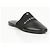 Givenchy Mule Loafer Braun Lammleder - Ansicht 2