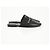 Givenchy Mule Loafer Braun Lammleder - Ansicht 3
