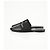 Givenchy Mule Loafer Braun Lammleder - Ansicht 5
