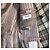Thom Browne Chaqueta blazer cruzada de lana a cuadros - vista 5