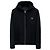 Prada Blouson Bomber à Capuche en Laine - vue 6