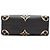 Louis Vuitton OnTheGo PM Borsa Tote in Pelle Nera - vista 9