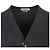 Thom Browne Klassischer Wollcardigan mit Diagonalstreifen - Ansicht 9