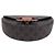 Céline Borsa a tracolla Triomphe Canvas - vista 7