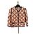 Gucci Neue Jacquard Jacke Size