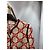 Gucci Neue Jacquard Jacke Size - Ansicht 3