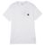 Burberry Baumwoll-T-Shirt mit Monogramm-Motiv - Ansicht 2