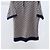 Dior T-shirt Polo em malha jacquard Oblique Grade/XL] - vista 3