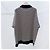 Dior T-shirt Polo em malha jacquard Oblique Grade/XL] - vista 4
