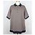 Dior T-shirt Polo em malha jacquard Oblique Grade/XL] - vista 7