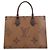 Louis Vuitton Monogram OnTheGo MM Tote