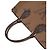 Louis Vuitton Monogram OnTheGo MM Tote - vista 3