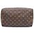 Sac à main Louis Vuitton Monogram Speedy 30 - vue 6