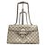 Gucci Bolso de cadena Sima Horsebit Gold