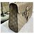 Gucci Bolso de cadena Sima Horsebit Gold - vista 2