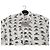 Balenciaga Camicia WHITE