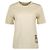 Burberry Check Label Baumwoll-T-Shirt