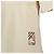 Burberry Check Label Baumwoll-T-Shirt - Ansicht 4