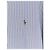 Camicia in cotone a righe Polo Ralph Lauren - vista 4