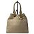 Dior Cannage Leather Tote Bag Ivory Gold Medium