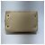 Dior Cannage Leather Tote Bag Ivory Gold Medium - view 15