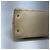 Dior Cannage Leather Tote Bag Ivory Gold Medium - view 17