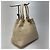 Dior Cannage Leather Tote Bag Ivory Gold Medium - view 6