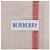 Burberry Bufanda de lana y seda a cuadros - vista 8