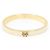 Tory Burch Bracciale da donna KIRA in smalto dorato