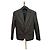 Fendi Veste Blazer en Jacquard Monogramme Taille