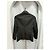Fendi Veste Blazer en Jacquard Monogramme Taille - vue 2