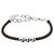 Versace Greca Lederarmband