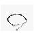 Versace Greca Lederarmband - Ansicht 5