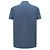 Etro Kurzarm-Poloshirt mit Streifen und gesticktem Pegaso-Logo - Ansicht 3