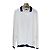 Kiton Leinenstrick mit Kragen (Grade A/XL)
