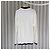 Kiton Leinenstrick mit Kragen (Grade A/XL) - Ansicht 5