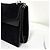 Gucci Borsa a tracolla Dionysus GG Supreme con catena Nero - vista 8