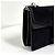 Gucci Borsa a tracolla Dionysus GG Supreme con catena Nero - vista 9