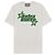 Gucci Extra Cotton Jersey T-Shirt mit kurzen Ärmeln