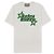 Gucci Extra Cotton Jersey T-Shirt mit kurzen Ärmeln - Ansicht 9
