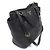 Prada Black Vitello Daino Side Pocket - Ansicht 2