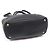 Prada Black Vitello Daino Side Pocket - Ansicht 4
