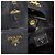 Prada Black Vitello Daino Side Pocket - Ansicht 7