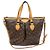 Louis Vuitton Monogram Canvas Palermo PM