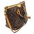 Louis Vuitton Monogram Canvas Palermo PM - Ansicht 3