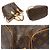 Louis Vuitton Monogram Canvas Palermo PM - Ansicht 5