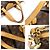 Louis Vuitton Monogram Canvas Palermo PM - Ansicht 6